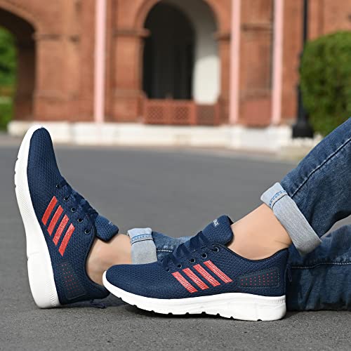Image of Bourge Boys Loire-z-168 Running Shoes