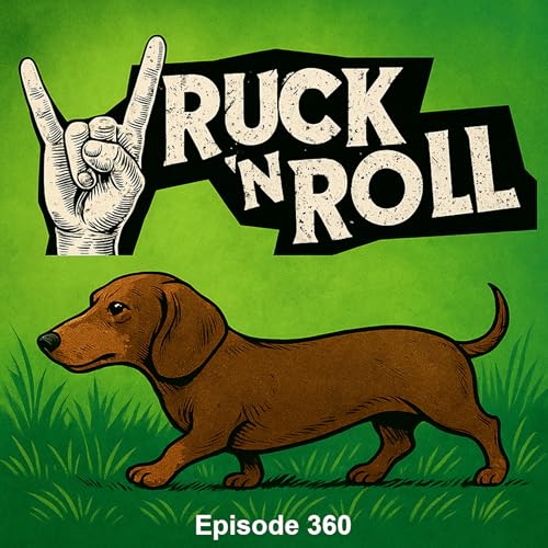 The Dachshund Episode.