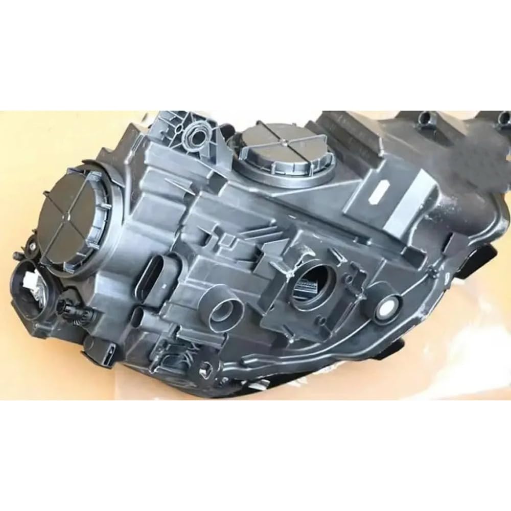 Cache-poussière Phare Pour Audi A3 - Compatible Feux Xénon Référence 1305239238 | Protection Anti-poussière Et Humidité