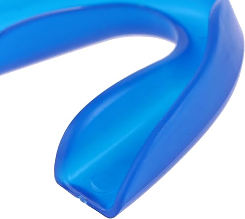 Miniatura 6 de Dientes que aprietan la ayuda dental del sueño de la mordida del silicón que muele blanqueamiento dental