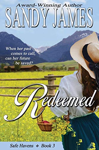 Redeemed (Safe Havens)