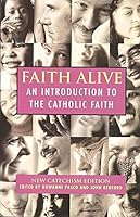 Faith Alive 0340745525 Book Cover