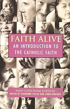 Paperback Faith Alive! Book