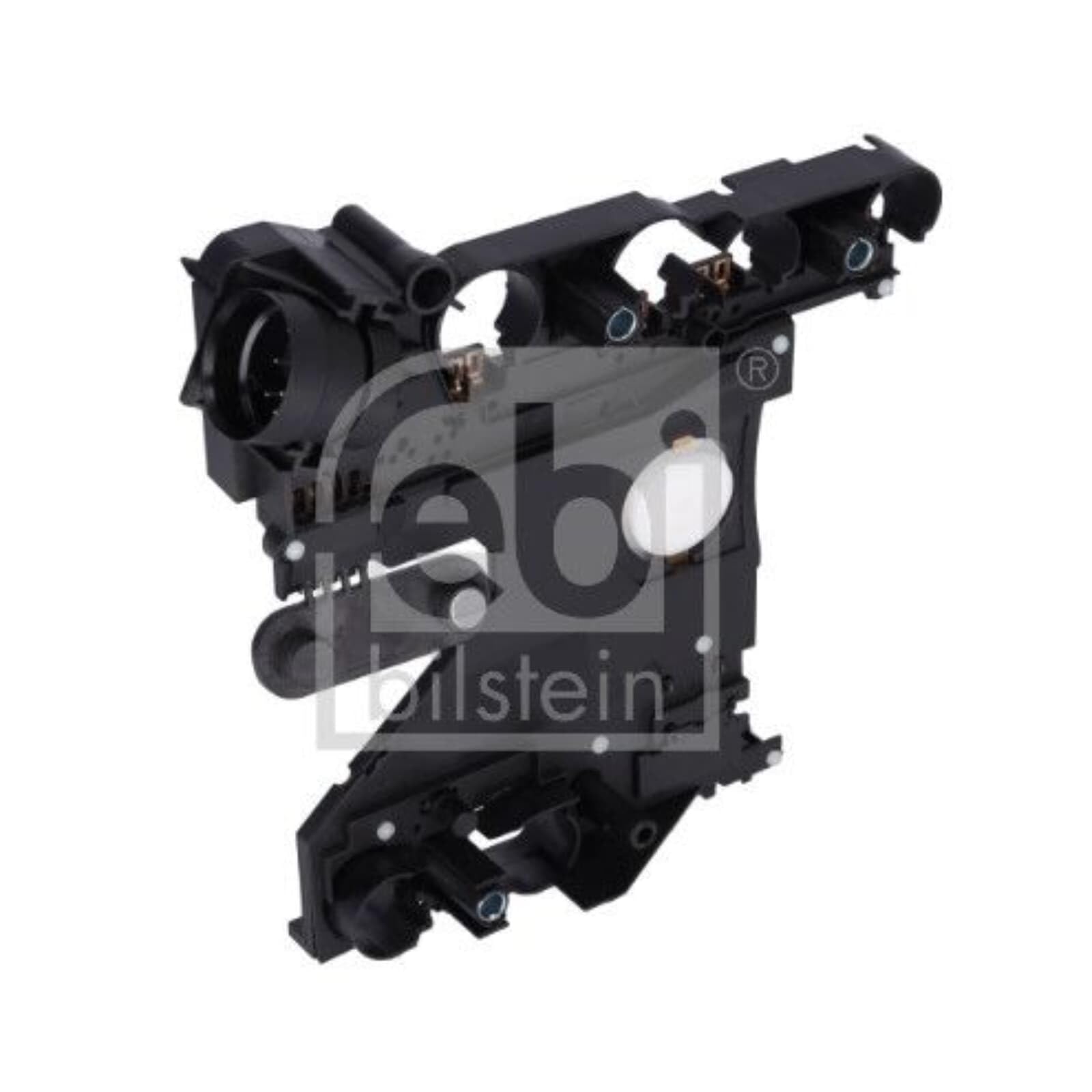 febi bilstein 36542 Elektriksatz für Steuereinheit Automatikgetriebe, mit Stecker, 1 Stück