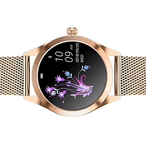 InnJoo IJ-VOOM WATCH-GLD