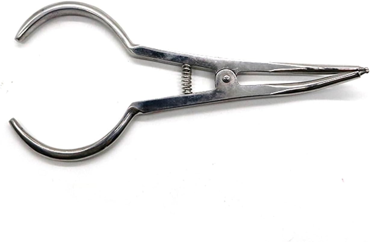 Professional Orthodontic Kit Light Wire Distal End Cutter Torque Bending Kim Band Removing Plier