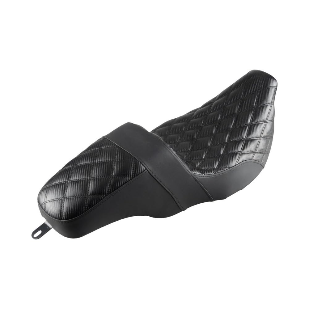 Selle biplace moto pour Road Glide et Electra 2008-2023