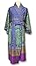 Produktbild Bassetti Kimono | RECANATI B1 Blu - S-M
