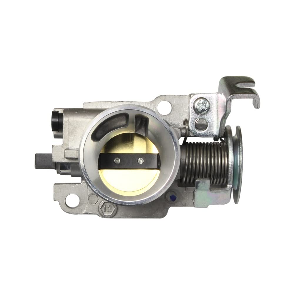 Piezas De Carreras Motocicletas Cuerpo del Acelerador 25/28/29/30/mm Aplicable para & Wave110i Wave125i Carburador Carburador Repuesto Moto(29MM)