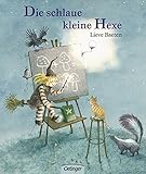 Die schlaue kleine Hexe