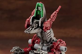 Amazon | ZOIDS EZ-017 イグアン マーキングプラスVer. 全高約