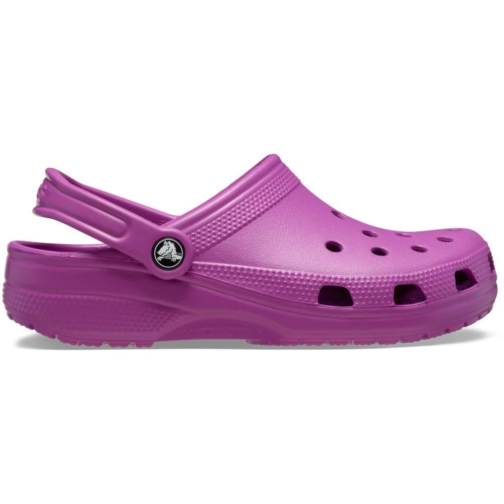 Crocs Kids' Classic Clogs — view 100