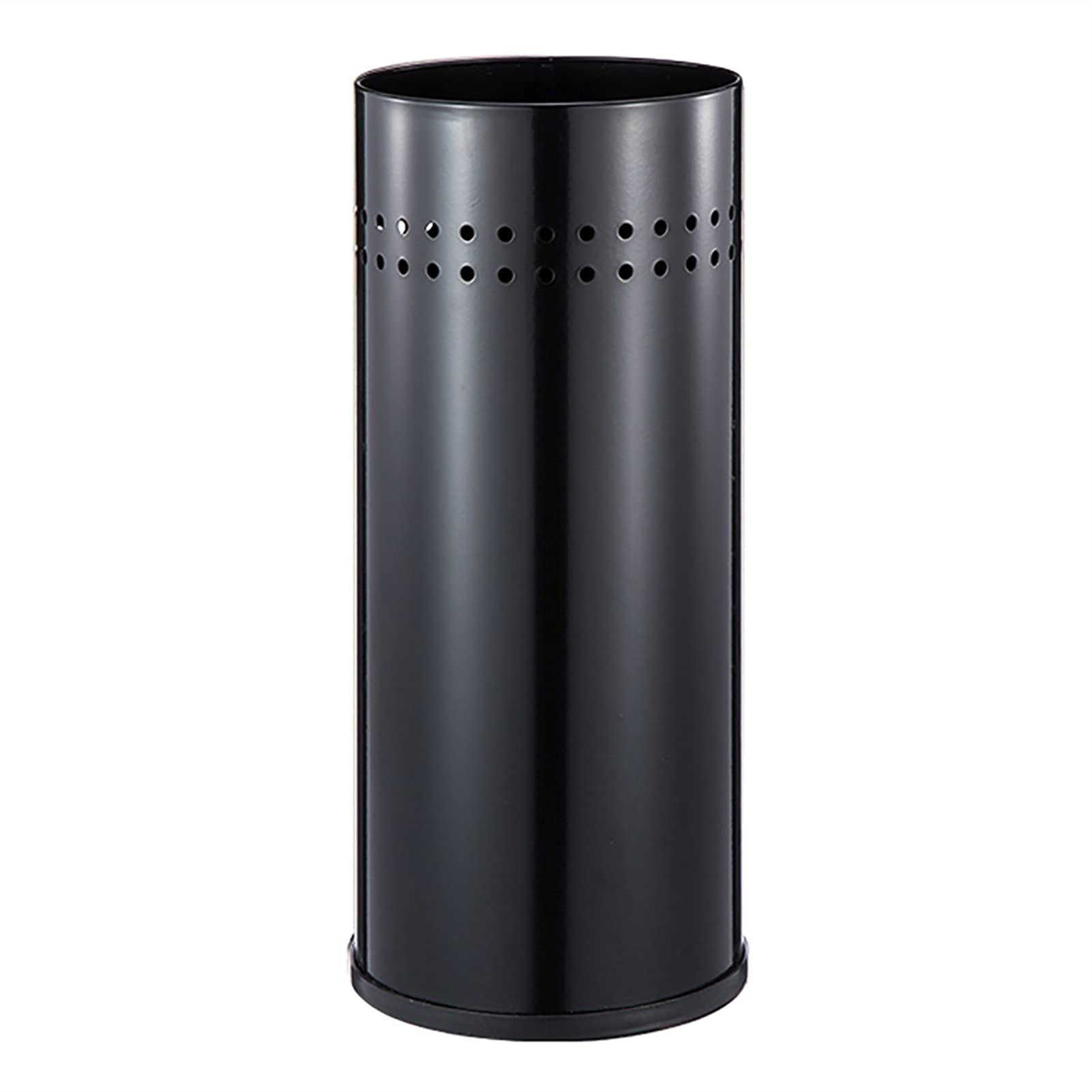 Support de parapluie rond anti-gouttes pour en finir avec les sols mouillés