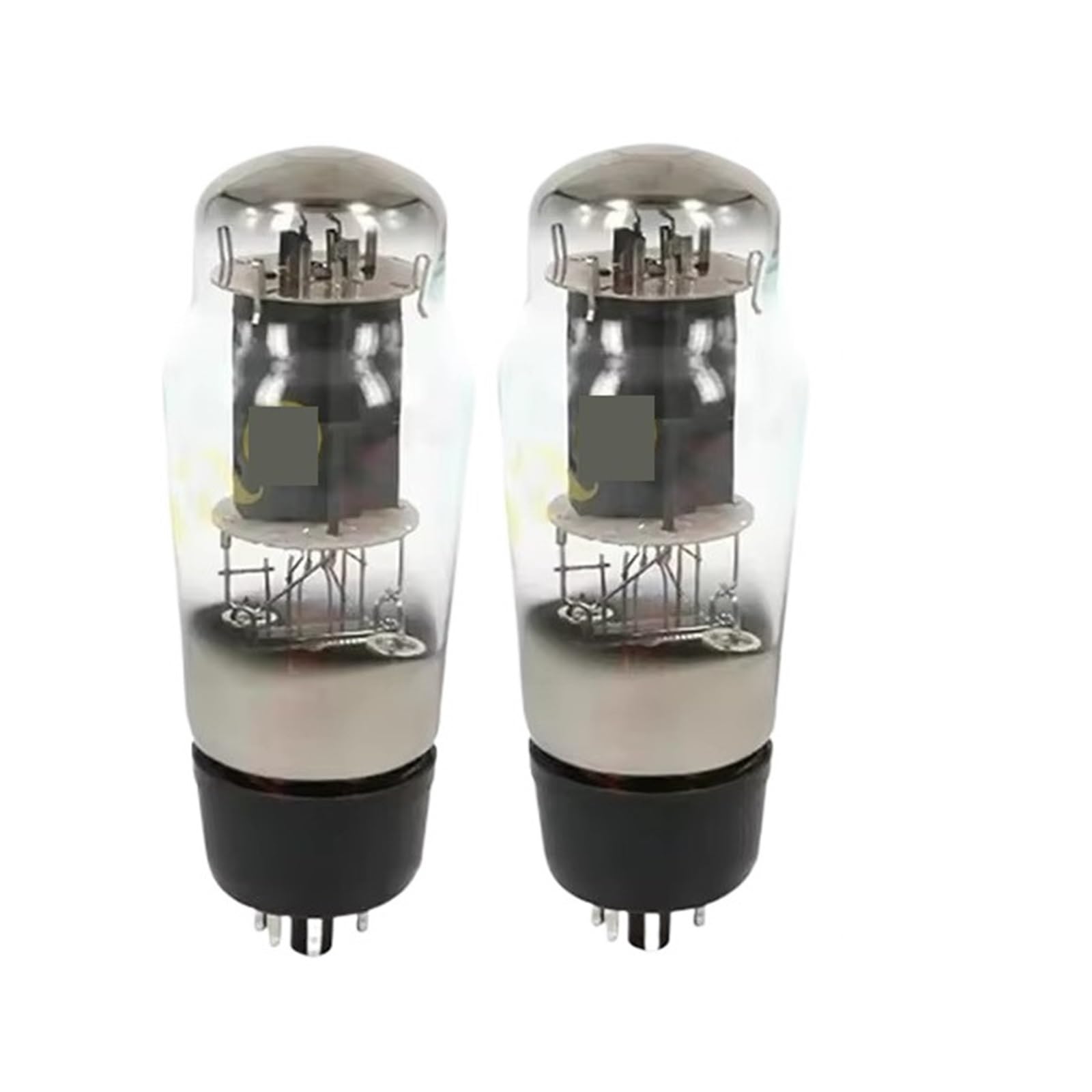 6L6G 6L6 Replaces 5881 6P3P 6L6 Tube Amplifier kit(2PCS 6L6G)