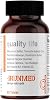 Quality Life Runmed 60 Tablet Glukozamin Msm Kondroitin Tip 2 Kolajen, D Ve K Vitamini, Yumurta Kabuğu Zarı