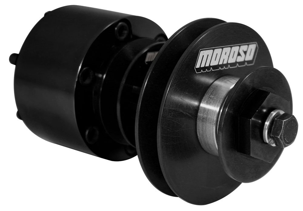 Amazon.com: Moroso 63848 Dry Sump & Vacuum Pump Drive Kit, Fits