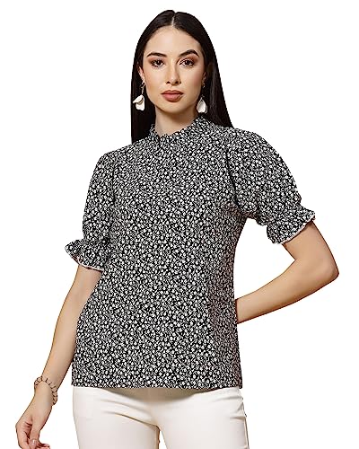 Image of I ENTERPRISE Women's Tunic Shirt