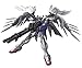 Bandai Hobby Gundam Wing: Endless Waltz: Wing Gundam Zero (Plated Coating) Hi-Resolution Model Kit