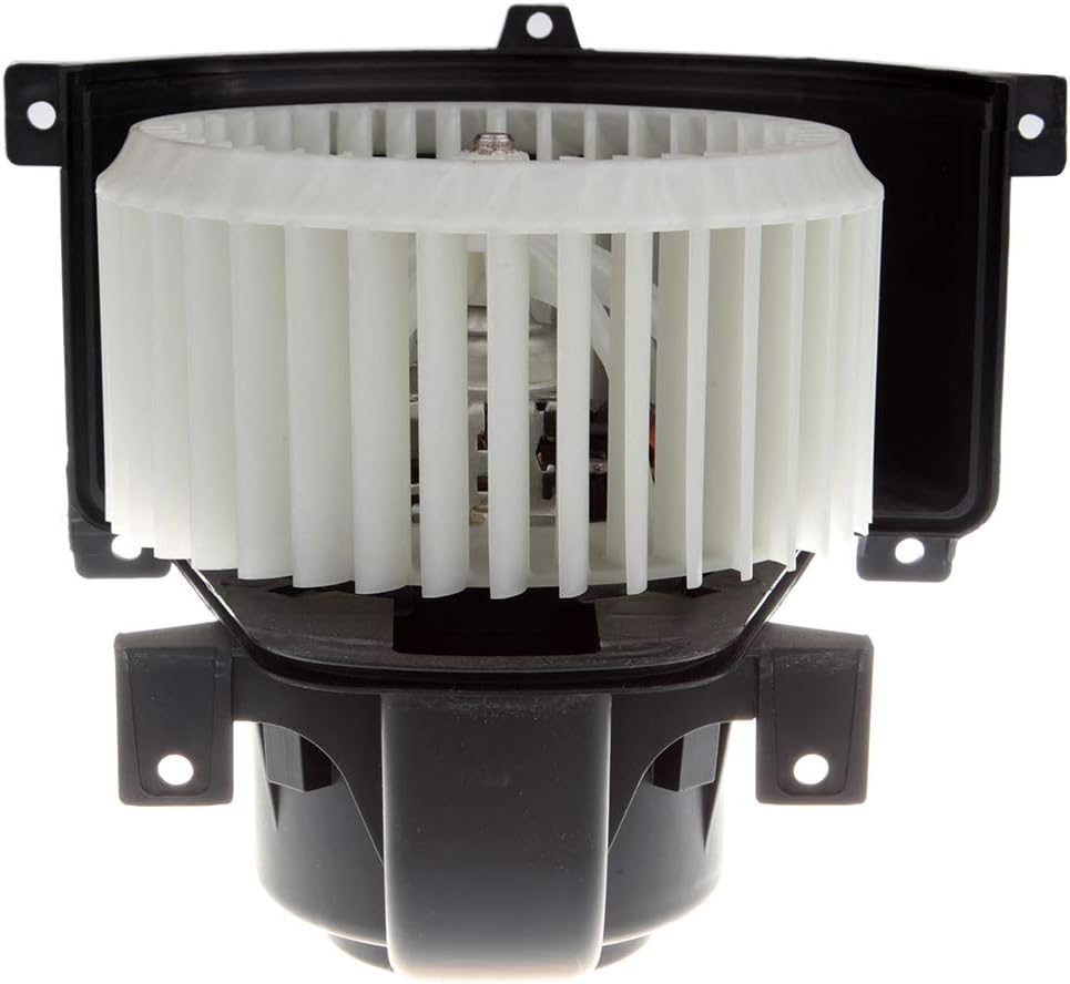 AC Blower Motor Replacement for 2008-2015 for Audi Q7 3.0L 2007-2010 for Audi Q7 3.6L 2007-2015 for Audi Q7 4.2L,AC Blower Motor Resistor,615-58659