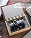 MONOJOY Faraday Box for Key Fob: Key Signal Blocker Box Key Case Protector Case, RFID Key Fob Protector, Faraday Cage, Key Signal Blocker - Rfid Boxes for Car Keys Phones Credit Card