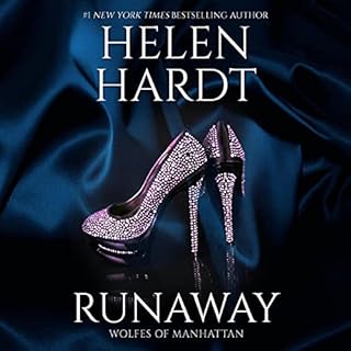 Runaway Audiolibro Por Helen Hardt arte de portada