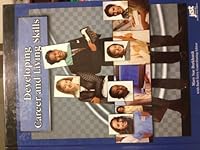 Developing Career And Living Skills 1593571127 Book Cover