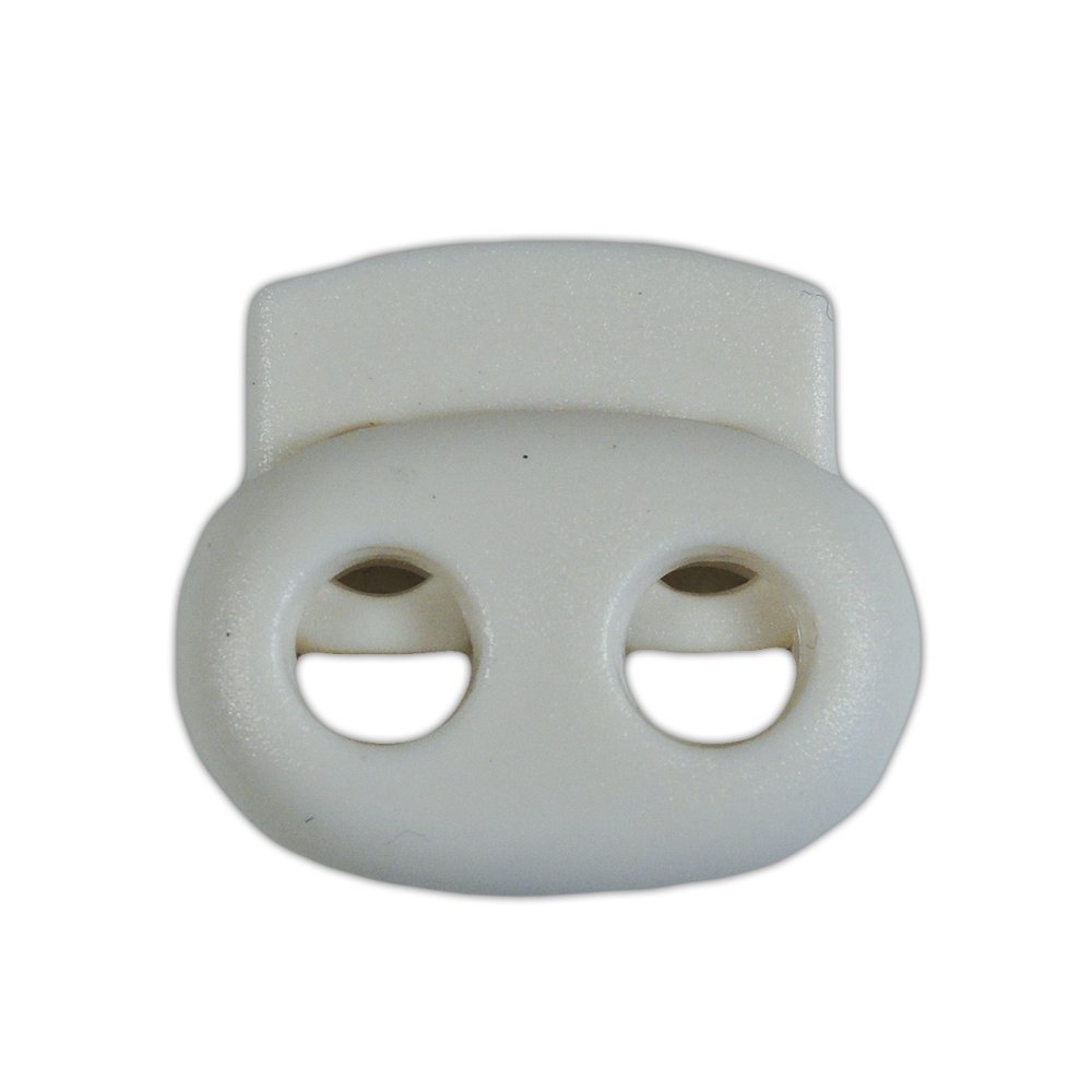 Paracord Planet Cord Lock Bean Toggle Stopper Plastic