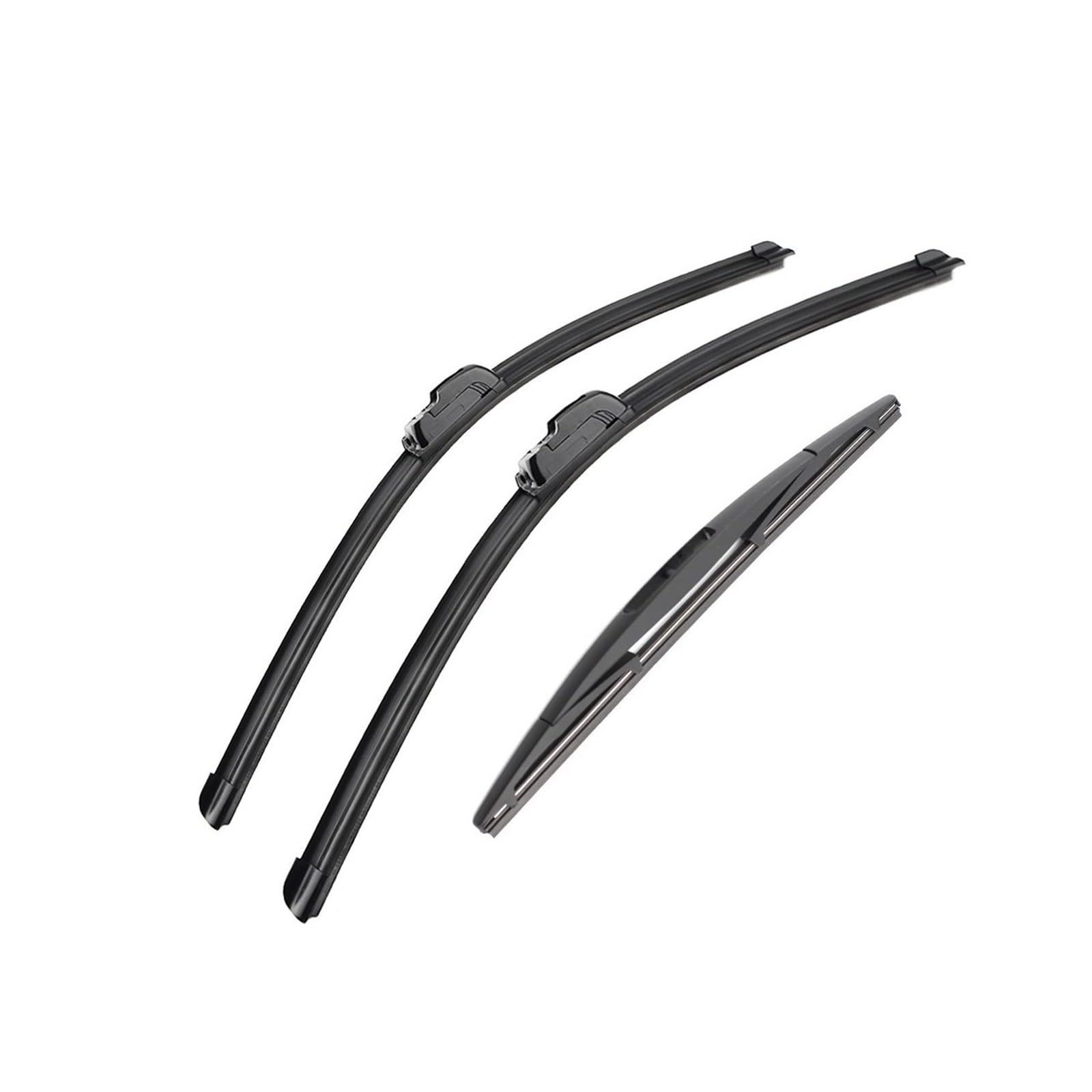 Spazzole Tergicristallo Auto Per CR-V Per CRV MK5 2017 2018 2019 2020 Spazzole Tergicristallo Anteriori Posteriori Spazzole Accessori J Gancio Accessori Auto