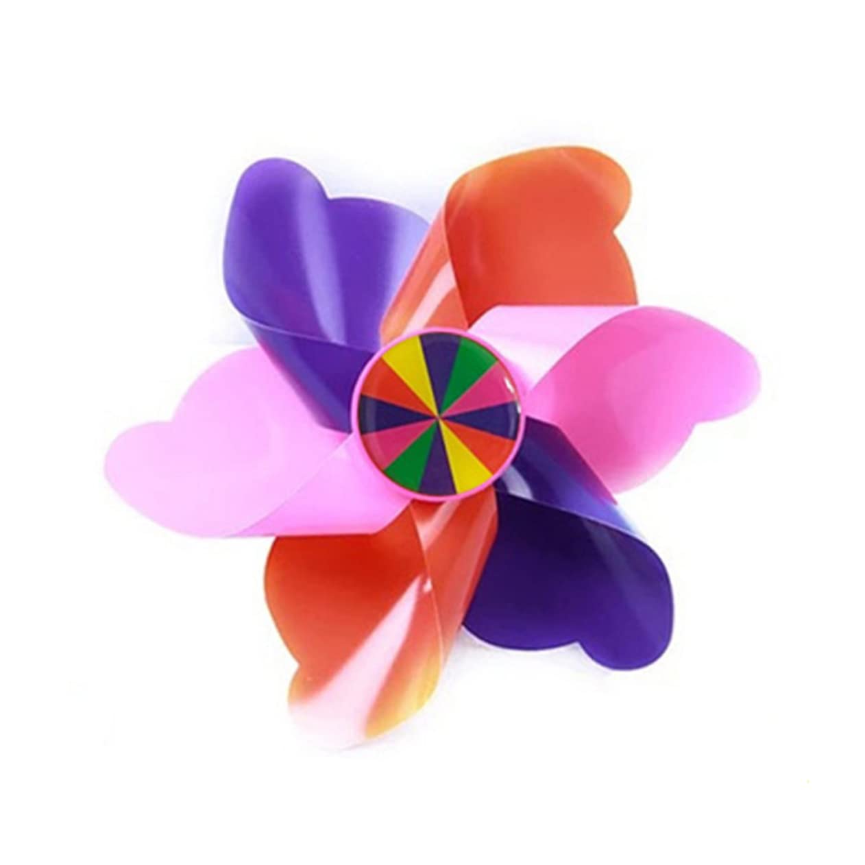 HONMEET 3Pcs Pink Bike Accessories Set for Handlebar Bell Streamers and Windmill Creative and Fun Decorations for Bicycles and Scooters Boys