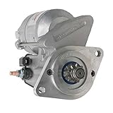 1547163011 1661263012 Starters Motor abulollry Fit for kubota Engine 12V G1800S D662
