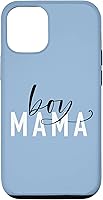 Vista 28 de Boy Mama JLZ111 - Funda para iPhone 17