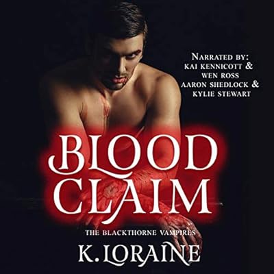 Blood Claim