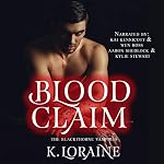 Cover of Blood Claim