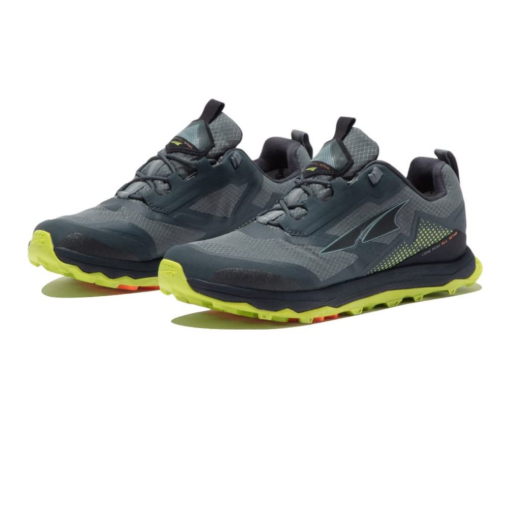 Altra All-WTHR