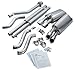 CORSA 14116 Cat-Back Exhaust System
