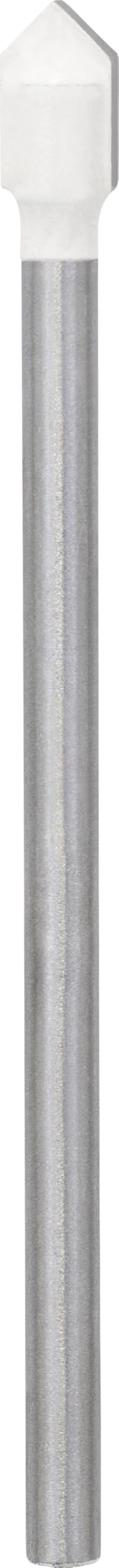 Bosch Cyl-9 Ceramic Tile Drill Bit 6 X 80Mm In Silver