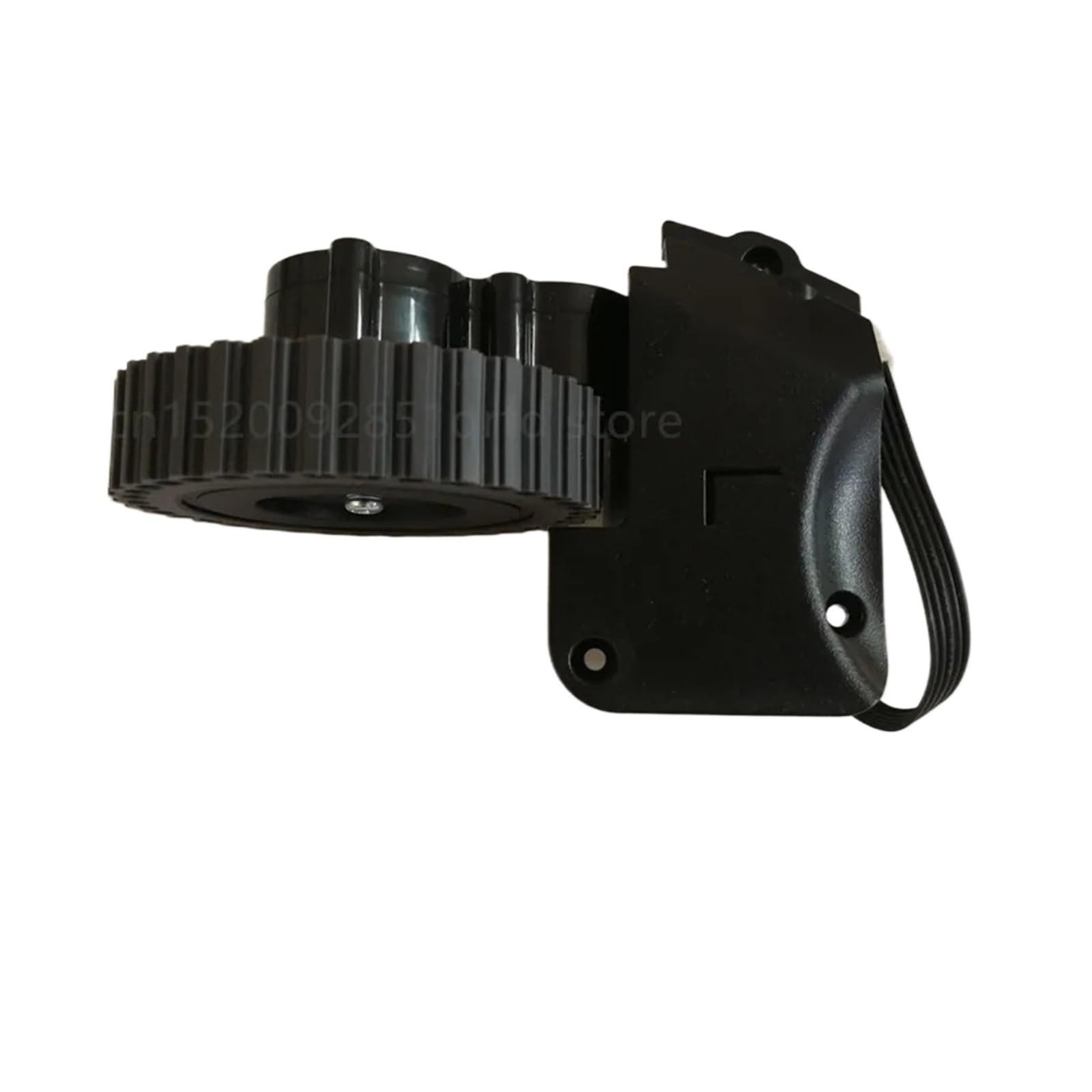 Gruppo motori ruote aspirapolvere, compatibile con AMIBOT, compatibile con SPIRIT, Parti for aspirapolvere robot X430 Sostituzione accessori gruppo ruote(Right)
