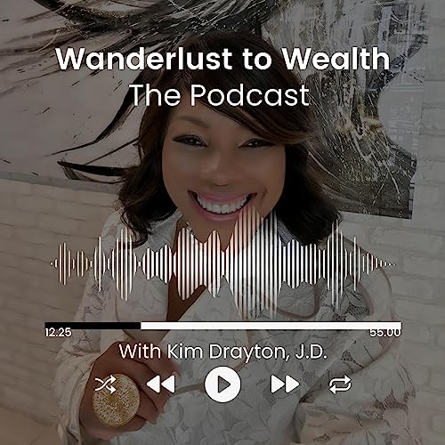 WTW_S1E3 | Defining Your Vision