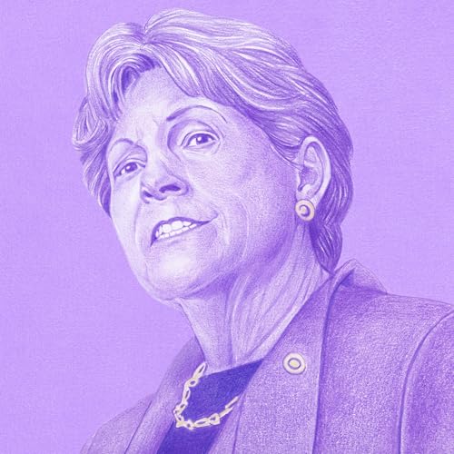 Jeanne Shaheen Is Pressing For Answers on Venezuela, Greenland and Iran