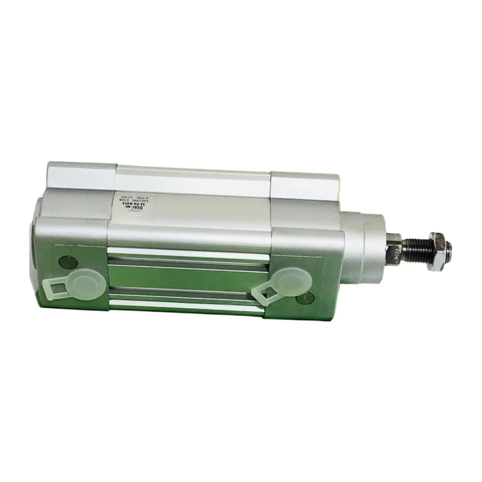 Cylinder DSBC-Q-40-75-PPSA-N3R3 verin pneumatique double effet 40mm