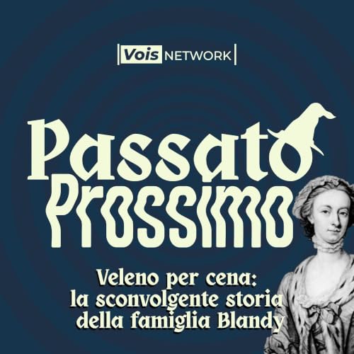 Veleno per cena: la sconvolgente storia della famiglia Blandy - Parte 1 di 2