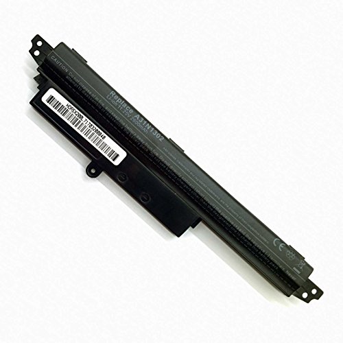 Batería Nueva Compatible para Portátiles ASUS A31N1302 11,25v 2600mAh
