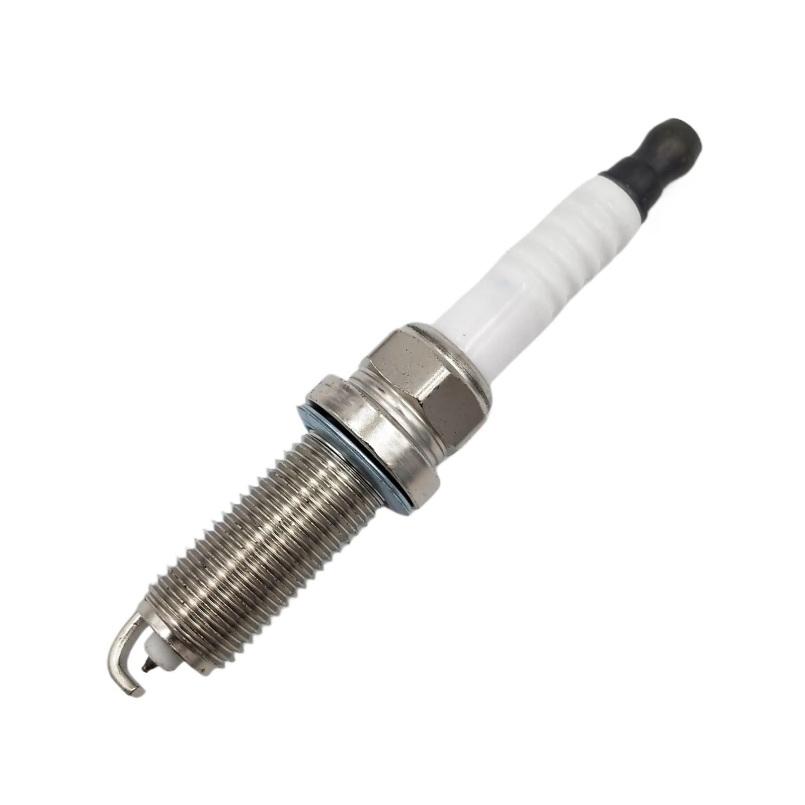 4 pezzi PER TOYOTA PRIUS 90919-01253 per Denso 3417 SC20HR11 per IRIDIUM set di candele