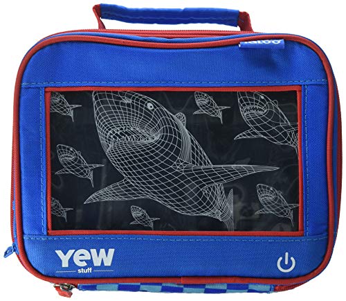 Igloo YEW Stuff - LED Light Up Lunch Box Cooler for Kids
