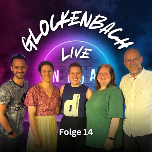 Folge 14 - über das diversity mit Ju und Jule