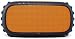 Ecoxgear Bluetooth Portable Audio System (orange)