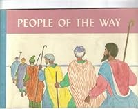 People of the Way B0007E1AKI Book Cover