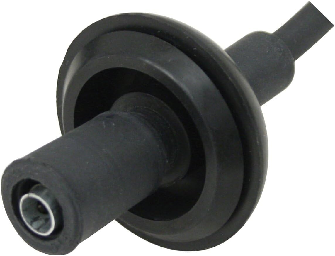 Spark Plug Wires, 7mm, for Replacment Of Stock VW Wires, Compatible with Dune Buggy
