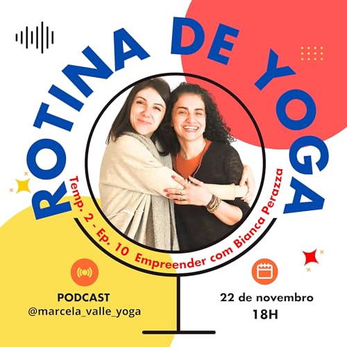 Ep10 T2 - Empreender com Bianca Perazza