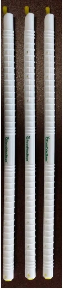 Gripstic - 3pk 9" - White